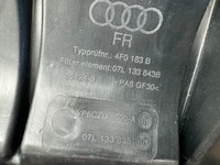 фото thumb №8, Корпус фільтра повітря ліва 07l133835c audi s6 c6 5.2 fsi v10 06- bxa