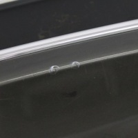 фото thumb №12, Mini r60 countryman бампер задний royal grey - a48