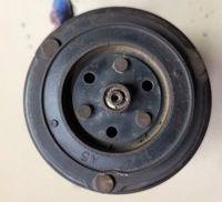 фото thumb №8, Компресор кондиціонера компресор mitsubishi outlander iii 7813a871 t0031111