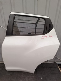 фото thumb №1, Nissan juke f15 дверь левая задняя qab