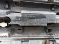 Peugeot 308 2 t9 13r- бампер перед 6xpdc allure 132307012026 Доставка, фото thumb