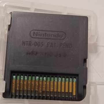 Гарри Поттер и Орден Феникса, Nintendo DS