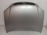 фото thumb №1, Капот opel astra 2,0 dti