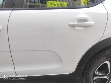 фото thumb №10, Citroen c3 iii рестайлінг 2020-2024 двері передні ліві перед задні ліві зад ewpb