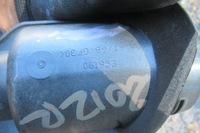 фото thumb №4, Renault megane iii 1.5 dci 12r труба шланг воздуха 061953