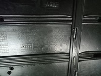 фото thumb №10, Audi q5 fy lift 21-24 rok 80a853651 решітка радіатора решітка радіатора