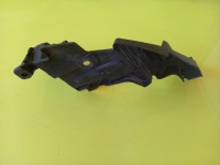 фото thumb №3, Направляющая кронштейн панель фары лампы левый renault megane iii 10r