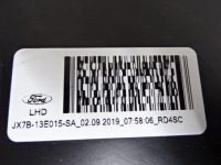 фото thumb №9, Фара ліве focus mk4 повний led jx7b-13e015-sa