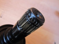 фото thumb №16, Bmw i ix1 u11 xdrive 30 приводной вал правая перед передняя 9884798 jak no/wa elektr