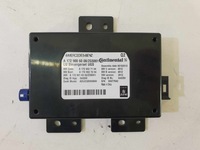 фото thumb №1, Mercedes w172 модуль інтерфейс a1729006008