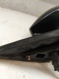 фото thumb №7, Honda accord 7 vii зеркало боковые электрические правое 7 pin e601042