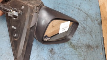 фото thumb №1, Зеркало левая saab 95 04r 9 pin