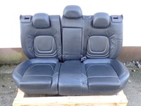 фото thumb №1, Заднє сидіння спинка задня шкіра citroen ds5 hybri europa