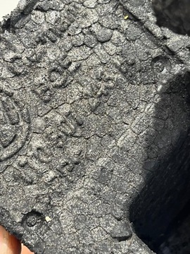 фото thumb №11, Абсорбер бампера перед переднє vw touran 1t0807243