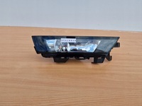 фото thumb №1, Skoda rapid lift правый новый противотуманная фара 5ja941700d 17+