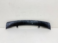 фото thumb №6, Kia niro накладка спойлер бампера передний оригинал !