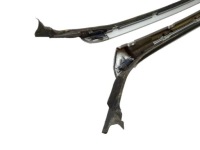 Захист стійка a зовнішня ліва права комплект  mercedes-benz s-klasa iii w140 в Україні, фото thumb