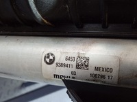 фото thumb №5, Bmw x5 g05 2.0d 25d набор радиатор pas переднее комплект