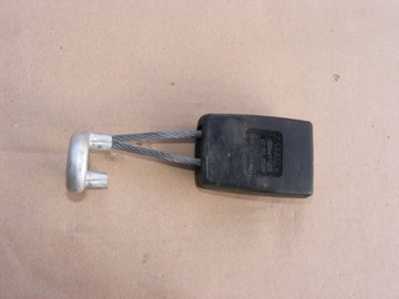 фото thumb №1, Audi a6 c5 застібка застібка ременів зад 8d0857740a