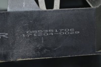 Куліса перемикання передач astra h 1.9 cdti 120 150 04-10r 55351706 Ціна, фото thumb