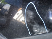 фото thumb №6, Ford kuga mk1 i 11r бампер перед