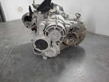 фото thumb №7, Коробка передач коробки передач lhd vw golf plus vi 2.0 tdi 140km 6biegów механическая коробка передач 176tyś.km