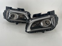 Купить Hyundai kona full led dół лампа левая правая, фото thumb