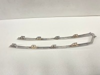 Nowa молдинг рамка хром лампы led правый citroen c5 aircross 2018- в Украине, фото thumb