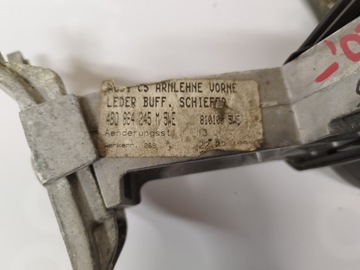 фото thumb №13, Audi a6 c5 подлокотник бардачок держатель телефона 4b0864245m