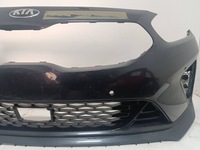 фото thumb №8, Бампер перед передний kia ceed proceed iii gt line 18-