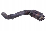 фото thumb №1, Каталізатор правий bmw 5 g30 17r. 4.4i