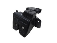 фото thumb №6, Замок крышки багажника задняя задний hyundai i30 i kombi cw 2007-2012