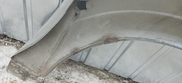 фото thumb №13, Крыло левый opel vectra signum рестайлинг z157