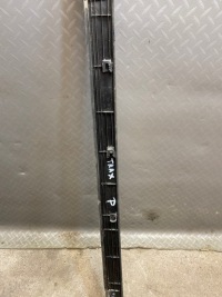 Рейлінг даховий правий chevrolet trax оригінал Зі Шроту, фото thumb