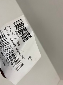 фото thumb №6, Mercedes r класс a251 панорама люк длинный