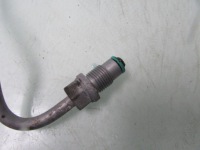 фото thumb №3, Note ii e12 1.5 dci 15r трубка турбіни оливи turbo