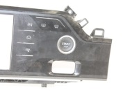 фото thumb №7, Кнопки радио citroën c4 grand picasso ii 98011193xu 1.6l дизель 85kw