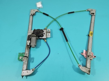 фото thumb №8, Подъемник перед правые fiat scudo ii 06-16 400983f, 440787f