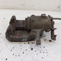 фото thumb №8, Opel insignia a рестайлинг универсал суппорт тормозной левый зад aluminiowy