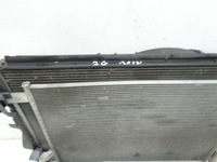 фото thumb №6, Vw polo vi 2g 1.0 tsi радиатор вентилятор 2017r-