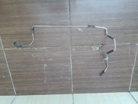 фото thumb №1, Клапан трубка керування турбонагнітач audi rs3 18-21 оригінальний номер 07k145675g