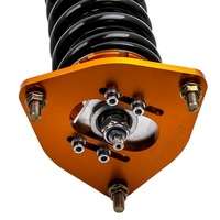 фото thumb №11, Резьба регулируемое do mitsubishi lancer evo 7 8 9