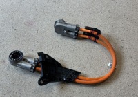 Шланг wysokiego напряжения bmw x1 u11 5a1c8d7 Доставка, фото thumb