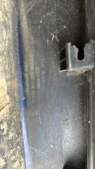 фото thumb №5, Hyundai ioniq 2018- накладка поріг ліва