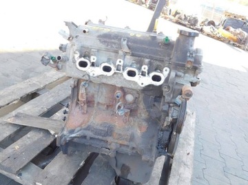 фото thumb №10, Toyota yaris i 1.0 99r двигатель 1sz