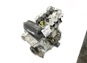 фото thumb №6, Двигатель vw golf vii leon octavia iii 1.2 tsi cyv