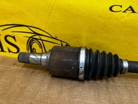 фото thumb №2, Приводной вал перед передняя левый левая renault megane iv 1.6 dci