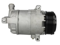 фото thumb №14, Компресор компресор кондиціонера [nissens]