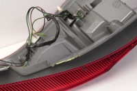 фото thumb №10, Honda cr-v crv iii 06r- лампа лівий задня ліва задня