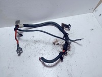 фото thumb №1, Opel corsa d 1.2 z12xep жгут генератора клеммы 55556104